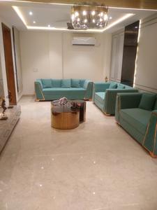 Project Image of 2400.0 - 3400.0 Sq.ft 4 BHK Builder Floor for buy in Raj Ultra Luxury Floor
