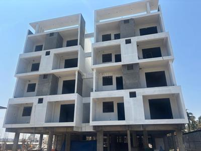 Project Image of 1100 Sq.ft 2 BHK Apartment / Flat for sale in Ittangur for Rs. 7400000