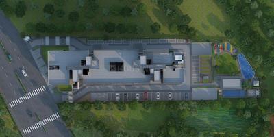 Project Image of 693.0 - 1051.0 Sq.ft 2 BHK Apartment for buy in Malhar Magnus Evoq