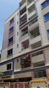 Project Image of 960.0 - 1097.0 Sq.ft 2 BHK Apartment for buy in Sai Sicindri Residency