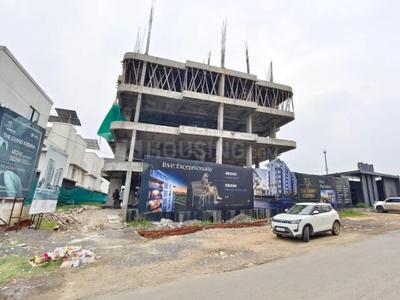 Project Image of 1801.0 - 3600.0 Sq.ft 4 BHK Apartment for buy in The Grand Krishna