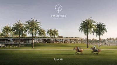 Project Image of 4168.0 - 8635.0 Sq.ft 4 BHK Villa for buy in Emaar Chevalia Estate 2