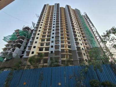 Project Image of 470.0 - 620.0 Sq.ft 1 BHK Apartment for buy in Raj Shree Shashwat