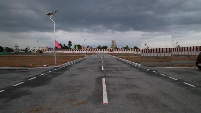 Project Image of 1400.0 - 2802.0 Sq.ft Residential Plot Plot for buy in Arugam VR Garden
