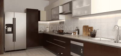 Project Image of 255.0 - 640.0 Sq.ft 1 RK Apartment for buy in Shraddha Pride