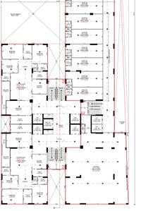 Project Image of 1642.03 - 3416.03 Sq.ft 4 BHK Apartment for buy in Pacifica Zenith