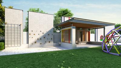 Project Image of 2955.0 - 2985.0 Sq.ft 4 BHK Villa for buy in SJ Park Ville