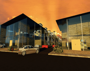Project Image of 0.0 - 1607.0 Sq.ft 3 BHK Villa for buy in Flower Garden