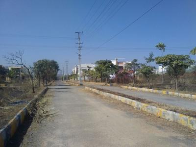 Project Image of 1250.0 - 1629.0 Sq.ft 3 BHK Villa for buy in Dream Sunshine Valley