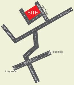 Project Image of 1175.0 - 1500.0 Sq.ft 2 BHK Apartment for buy in Chinmie Castle