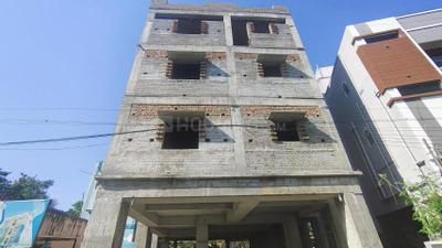 Project Image of 883.0 - 904.0 Sq.ft 2 BHK Apartment for buy in J K Shenbagam Enclave