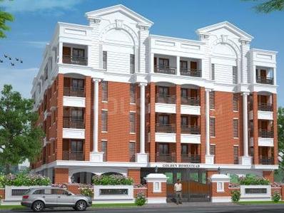 Project Image of 2430.0 - 4980.0 Sq.ft 3 BHK Apartment for buy in Golden Homestead
