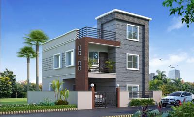 Project Image of 1850.0 - 2714.0 Sq.ft 3 BHK Duplex for buy in Shree Vihar
