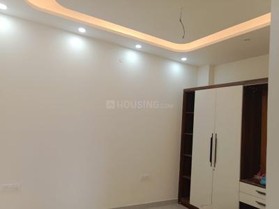Project Image of 0.0 - 2200.0 Sq.ft 4 BHK Villa for buy in Rexman Divine Luxury Prime Villa