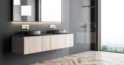 Project Image of 1428.0 - 1940.0 Sq.ft 3 BHK Apartment for buy in T And T Digitown Phase 1