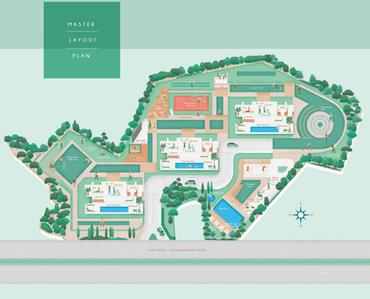Project Image of 655.0 - 922.0 Sq.ft 2 BHK Apartment for buy in Godrej Exquisite