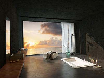 Project Image of 0.0 - 3100.0 Sq.ft 3 BHK Apartment for buy in Rohan Altimo