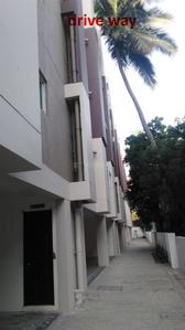 Project Image of 0.0 - 705.0 Sq.ft 2 BHK Apartment for buy in Navins Septem