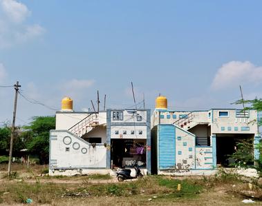 Project Image of 800.0 - 2000.0 Sq.ft Residential Plot Plot for buy in Impulse Ganapathi Nagar