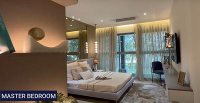 Project Image of 456.39 - 1166.7 Sq.ft 1 BHK Apartment for buy in Godrej Green Terraces