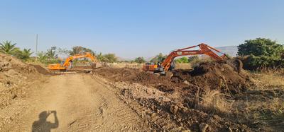 Project Image of 10763.91 - 21527.82 Sq.ft Residential Plot Plot for buy in VALORA VIBE