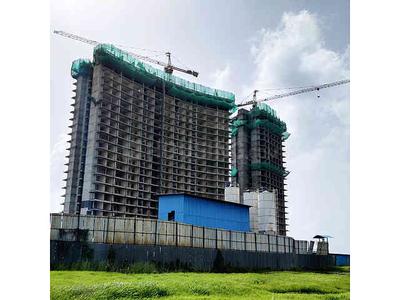 Project Image of 461.0 - 640.0 Sq.ft 1 BHK Apartment for buy in Marathon Nexworld Aura 2