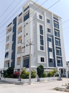 Project Image of 0.0 - 1400.0 Sq.ft 3 BHK Apartment for buy in SV Casa