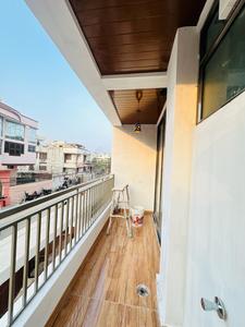 Project Image of 798.79 - 956.0 Sq.ft 3 BHK Apartment for buy in Parth Sunshine