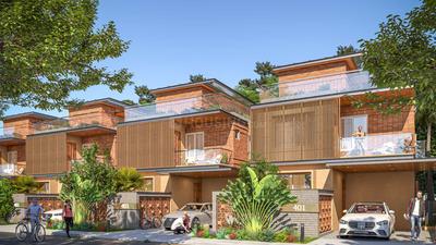 Project Image of 2505.0 - 4003.0 Sq.ft 4 BHK Villa for buy in Urbanrise Paradise On Earth