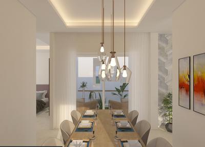 Project Image of 1618.0 - 1667.0 Sq.ft 3 BHK Apartment for buy in Kaaviya Magima
