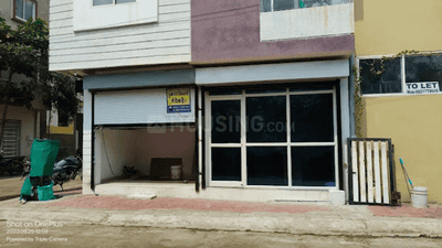 Sam Shree Balaji Pride Gated Community 1
