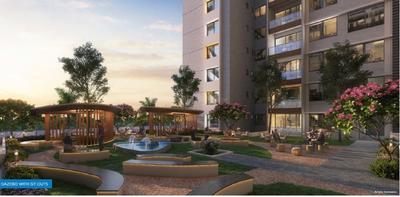 Project Image of 389.01 - 501.38 Sq.ft 1 BHK Apartment for buy in Unique Youtopia Phase II