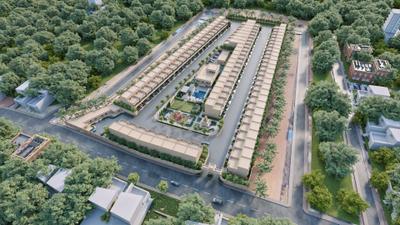 Project Image of 2427.0 - 3385.0 Sq.ft 4 BHK Villa for buy in The Heritage
