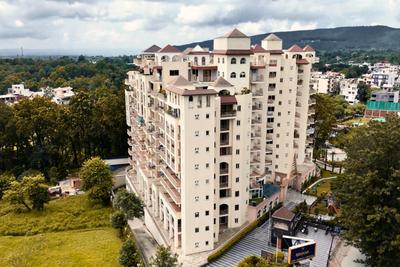 Project Image of 1550.0 - 5550.0 Sq.ft 2 BHK Apartment for buy in Best Oriana