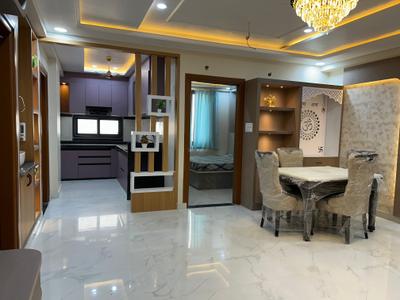 Project Image of 1035.0 - 1756.0 Sq.ft 2 BHK Apartment for buy in Shree Puja Heights