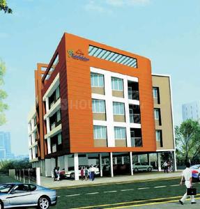 Project Image of 802.0 - 1103.0 Sq.ft 2 BHK Apartment for buy in Flagmark Balagokulam Premium Apartments