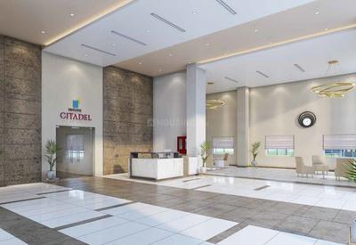 Project Image of 1583.0 - 1793.0 Sq.ft 3 BHK Apartment for buy in Brigade Citadel Phase 4