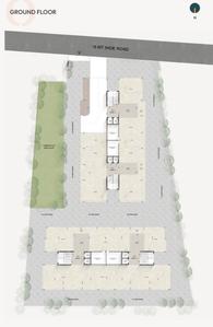Project Image of 0.0 - 1953.0 Sq.ft 3 BHK Apartment for buy in Skyrose