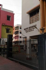 Project Image of 956.0 - 1391.0 Sq.ft 2 BHK Apartment for buy in Pacific Residency
