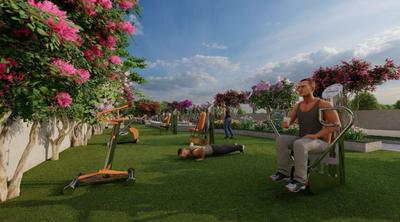 Project Image of 1404.0 - 2700.0 Sq.ft Residential Plot Plot for buy in Fugen Royal Millinia