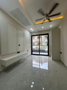 Project Image of 1350.0 - 2100.0 Sq.ft 3 BHK Builder Floor for buy in Shri Bala Ji Luxurious Floor