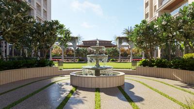 Project Image of 5310.0 - 6057.0 Sq.ft 4 BHK Apartment for buy in The Palace