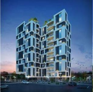 Project Image of 0.0 - 3000.0 Sq.ft 4 BHK Apartment for buy in Fortune Estate