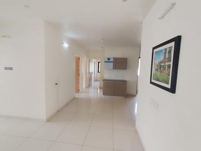 Project Image of 853.9 - 960.0 Sq.ft 3 BHK Apartment for buy in Aarohi Vivianna