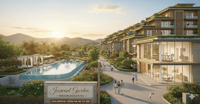 ASM Shree Jaswant Garden Amenities 4