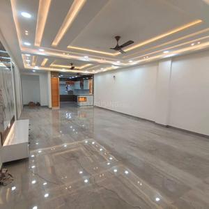 Project Image of 0.0 - 2610.0 Sq.ft 4 BHK Builder Floor for buy in Vaikunth Elite Floors 6