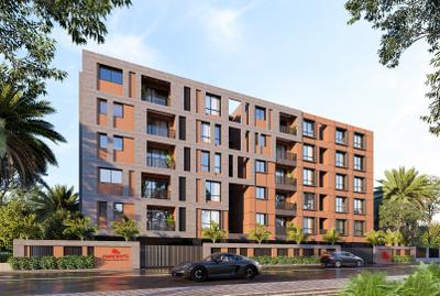 Project Image of 1093.0 - 1934.0 Sq.ft 2 BHK Apartment for buy in Navins Mayura Gardens