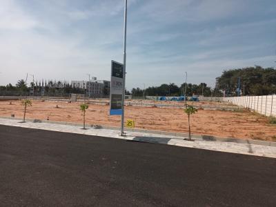 Project Image of 916.0 - 2110.0 Sq.ft Residential Plot Plot for buy in Ambika Daffodils