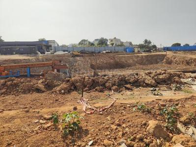 Project Image of 1852.0 - 2670.0 Sq.ft 3 BHK Apartment for buy in Casagrand Promenade