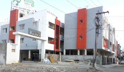 Ruby Regency Elevation 2